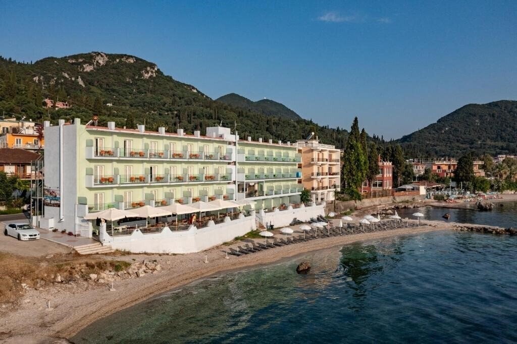 Corfu Maris 4* суреті