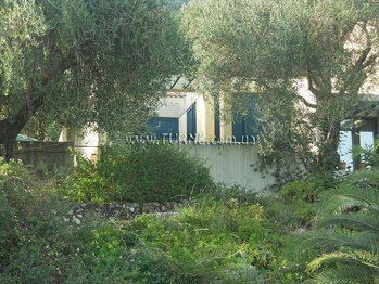 Фотография Barbati Beach Apartments 4*