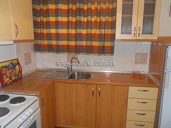 Фото Barbati Beach Apartments 4*