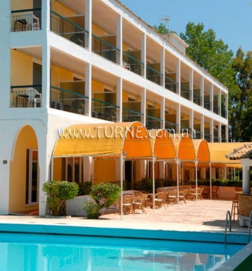 Картинка Feakio 3*