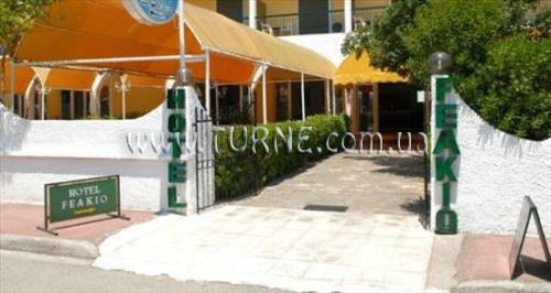 Изображение Feakio 3*