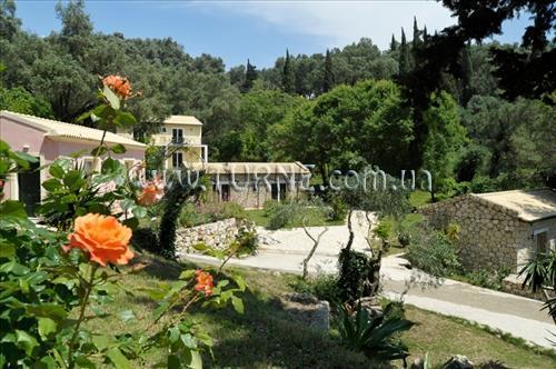 Картинка Elly Beach 4*