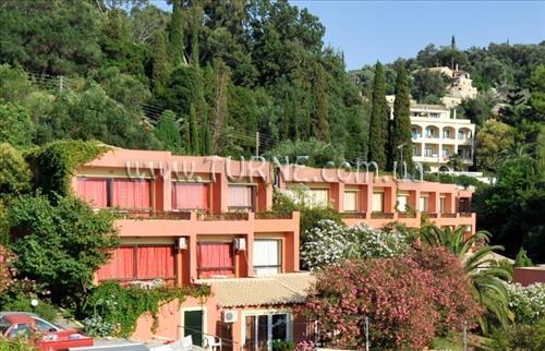 Изображение Elly Beach 4*