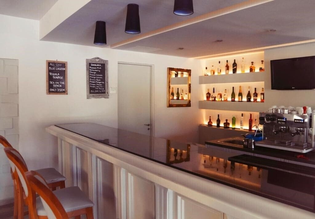 Изображение Alkion Hotel 3*