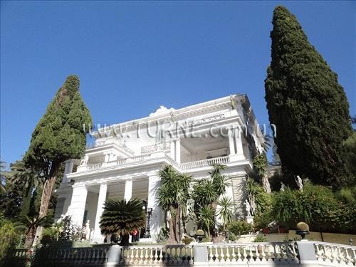 Albatros Corfu 3* суреті