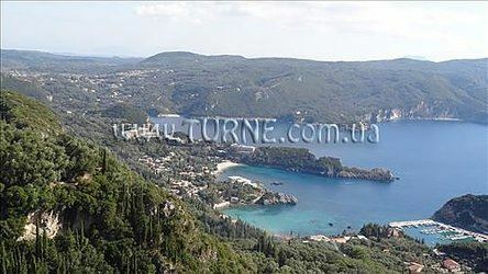 Albatros Corfu 3* қонақ үйі