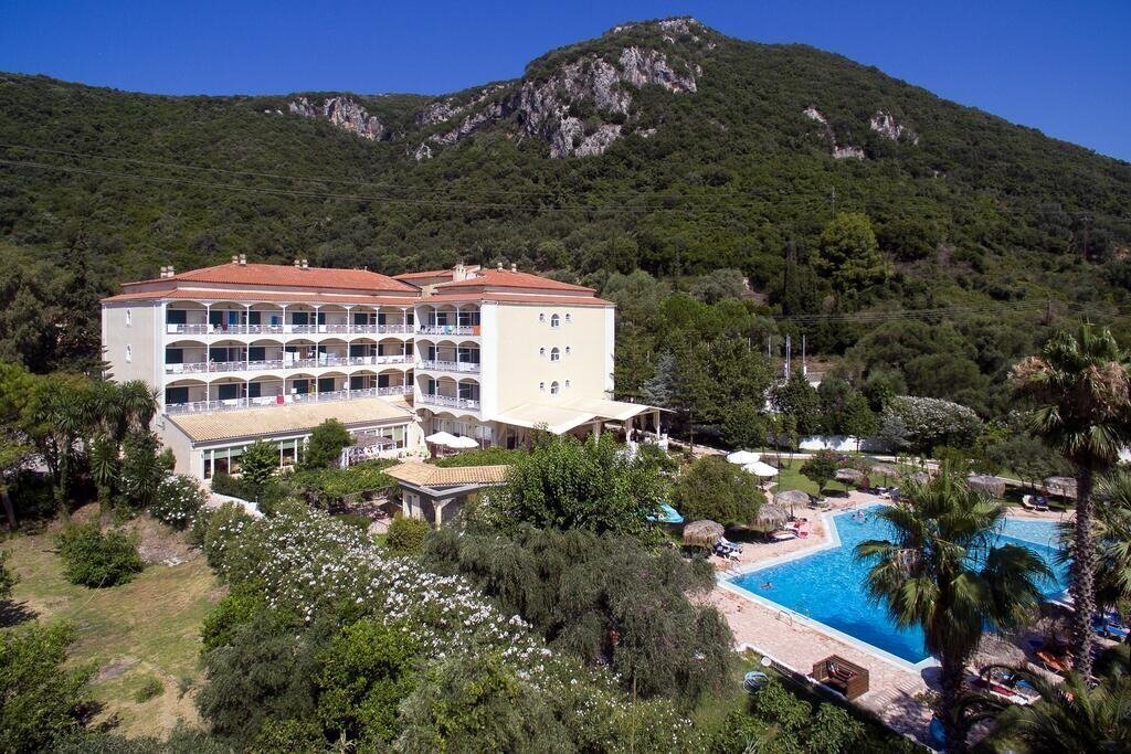 Фотография Corfu Senses Resort 3*