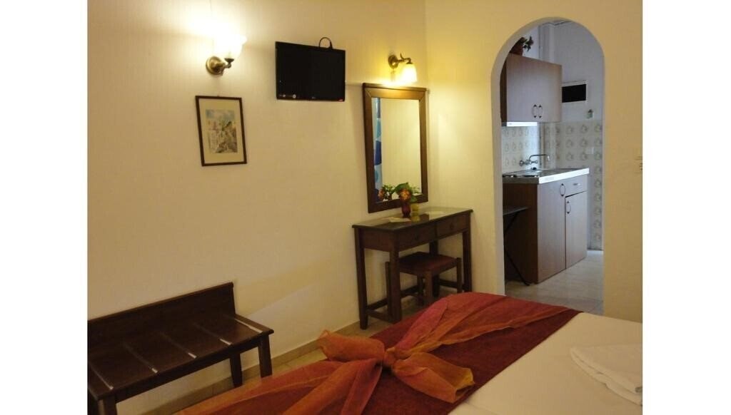 Изображение Galini Studios Corfu апартаменты