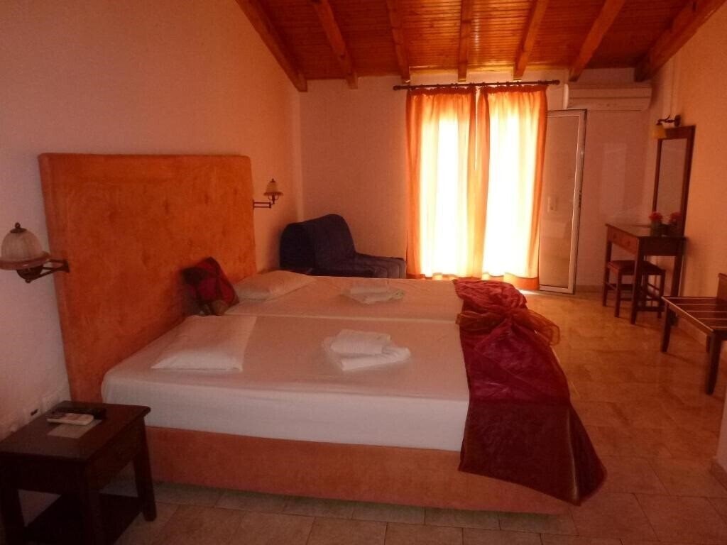 Картинка Galini Studios Corfu апартаменты