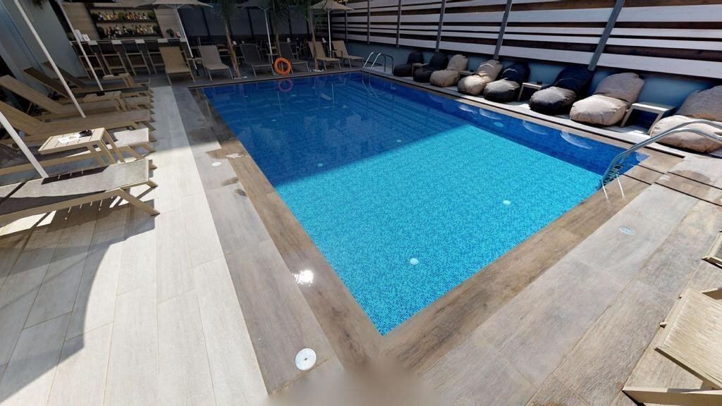 Medusa Apartment Studios 3* суреті