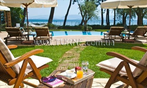 Изображение S & O Villas вилла