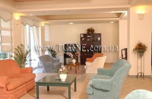 Изображение Saint Nicholas Hotel 3*