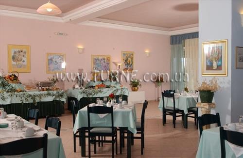 Фотография Saint Nicholas Hotel 3*