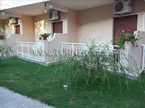 Картинка Toulas Apts 3*