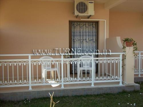 Изображение Toulas Apts 3*