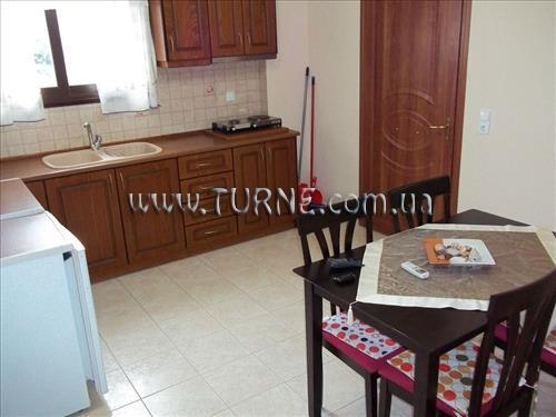 Фото Toulas Apts 3*