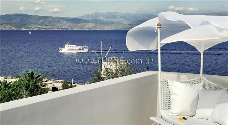 Aquis Mon Repos Palace 4* суреті