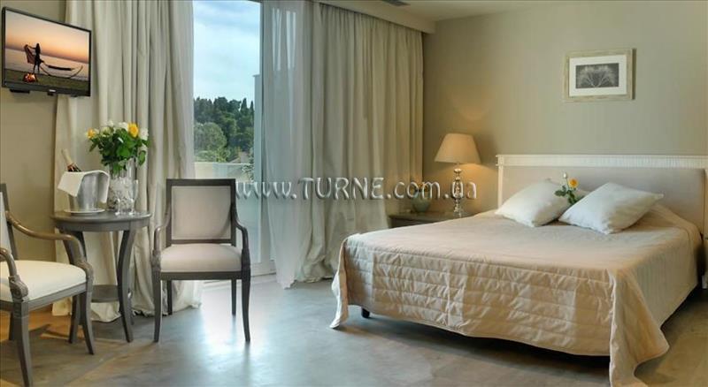 Aquis Mon Repos Palace 4* фотосуреті