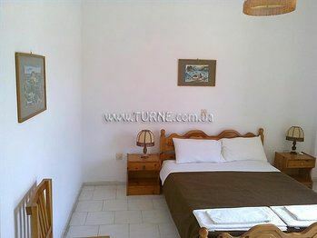 Beach Front Salvanos Apartments 2* суреті