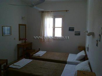 Фото Beach Front Salvanos Apartments 2*