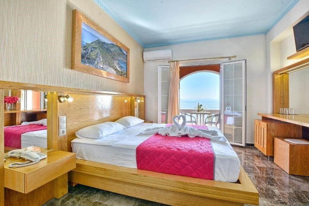 Фото Lido Corfu Sun Hotel 4*