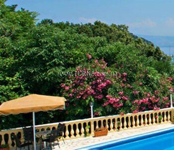 Отель Pontikonissi Hotel 2*