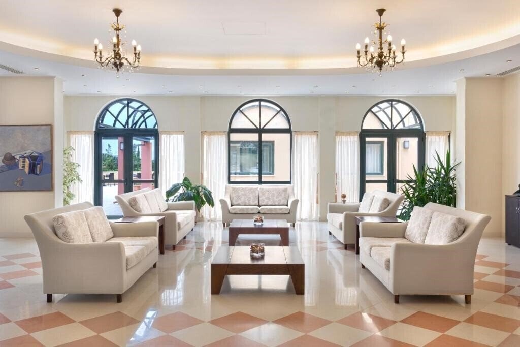 Century Resort 4* суреті