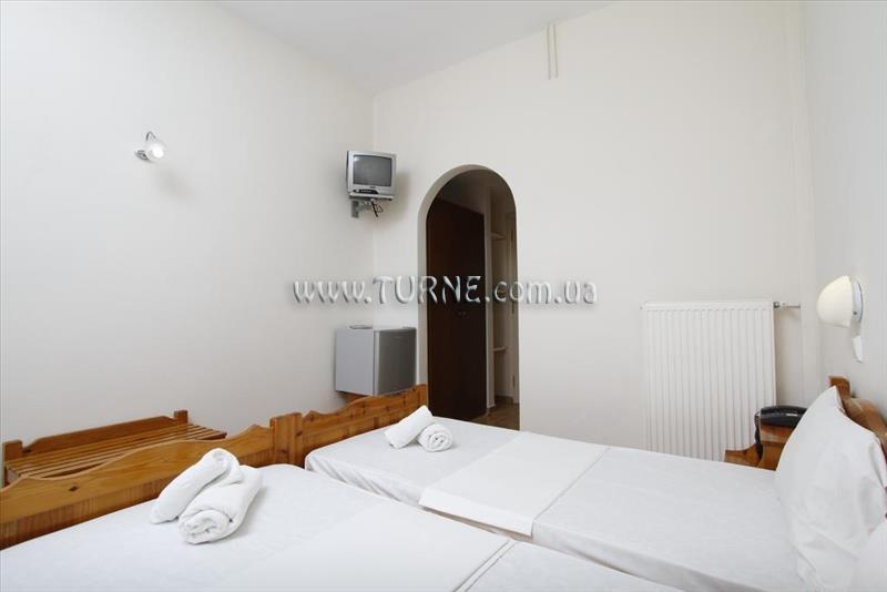 Hotel Jason 2* суреті