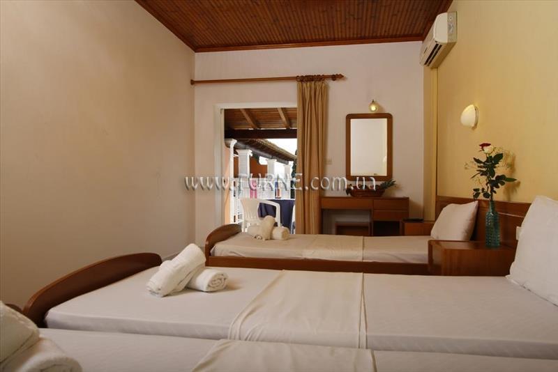 Hotel Jason 2* фотосуреті