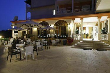 Hotel Jason 2* қонақ үйі