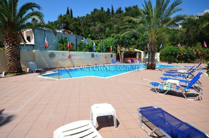 Mega Hotel 2* суреті