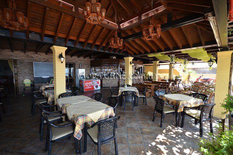 Mega Hotel 2* фотосуреті