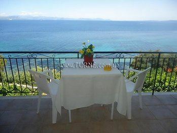 Фотография Meltemi Apartments апартаменты