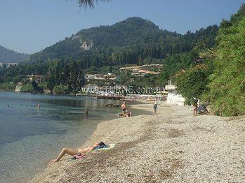 Фото Meltemi Apartments апартаменты