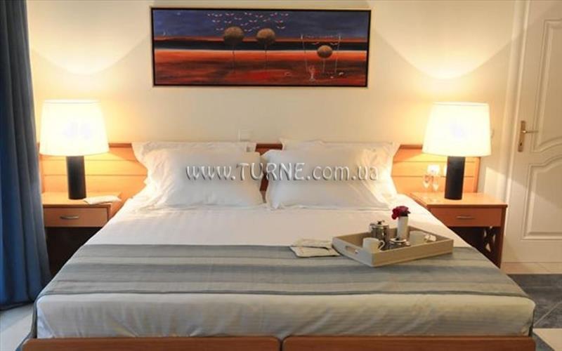 Картинка Rosa Bella Corfu Hotel 4*