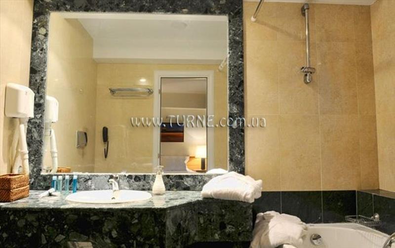 Фотография Rosa Bella Corfu Hotel 4*