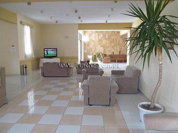 Pyli Bay Hotel 3* суреті