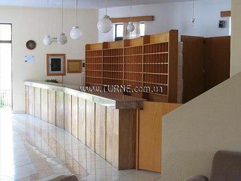 Pyli Bay Hotel 3* суреті