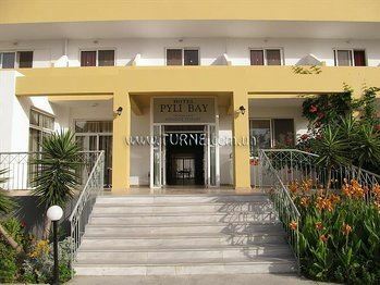 Фото Pyli Bay Hotel 3*