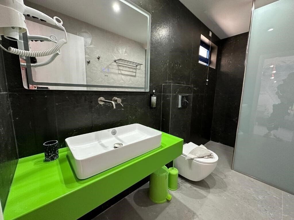 Bouradanis Village Hotel 3* фотосуреті