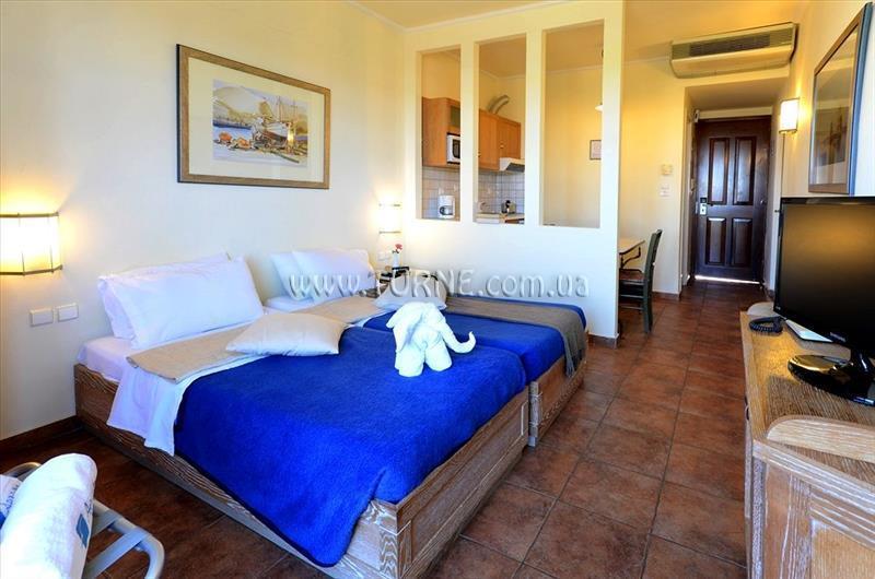 Aegean Houses 4* суреті