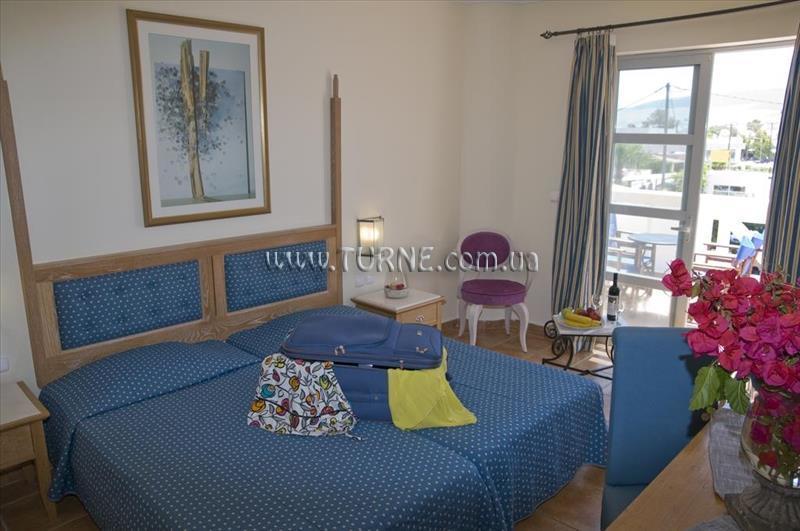 Aegean Houses 4* фотосуреті