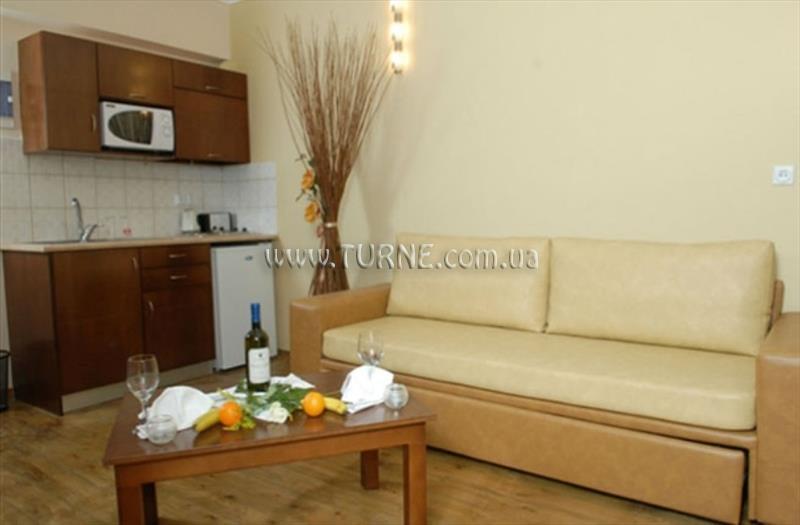 Фото Sacallis Inn Beach 2*