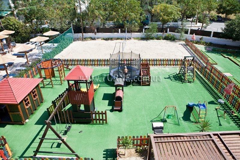 Фото Peridis Family Resort 4*