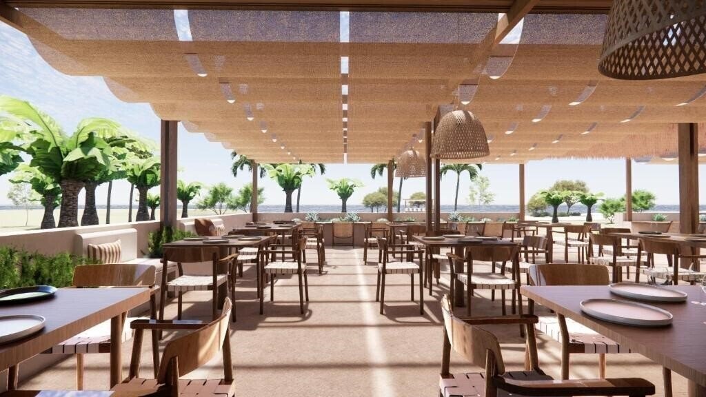 Картинка Kouros Palace 4*