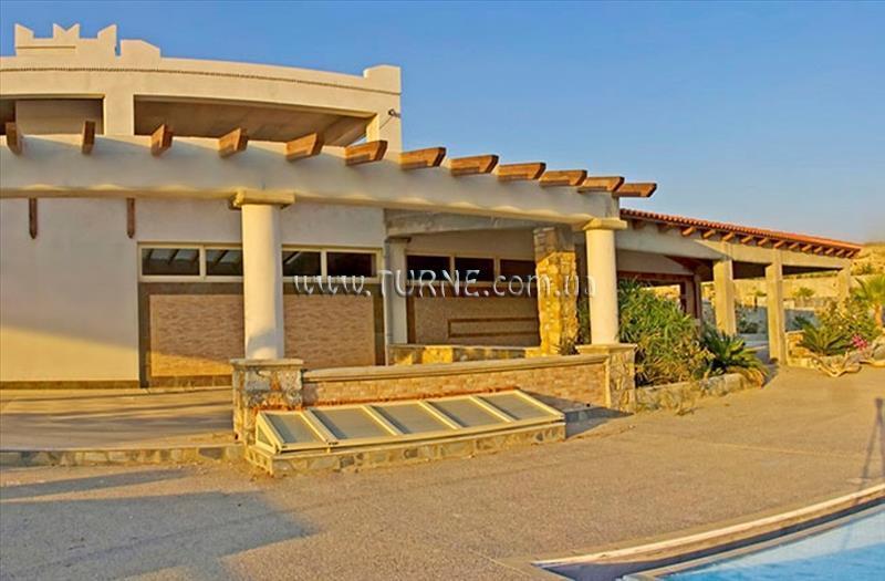 Изображение Kouros Palace 4*