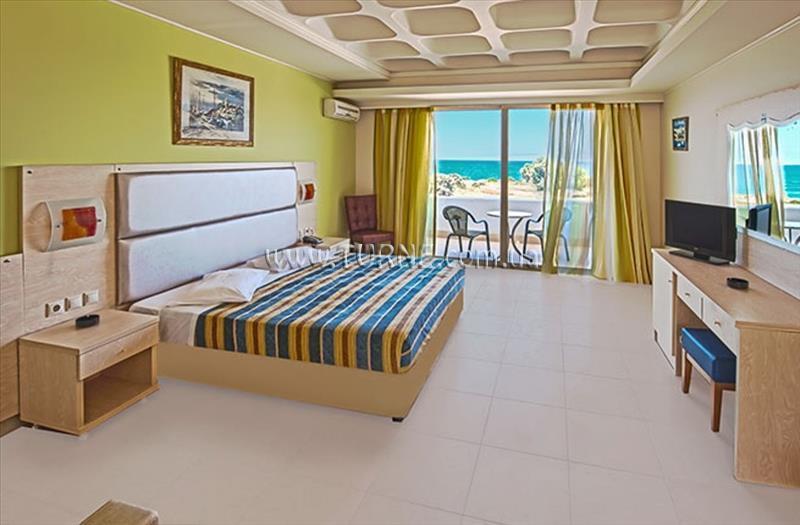 Фотография Kouros Palace 4*