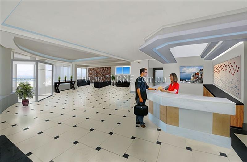 Фото Kouros Palace 4*