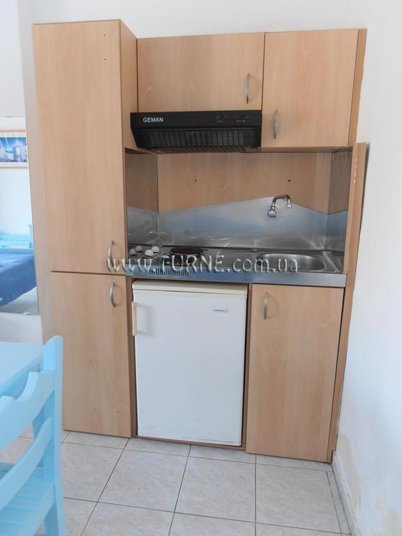 Картинка Mariliza Beach Bungalows 3*