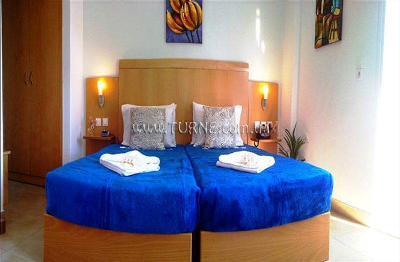 Изображение Kos Bay Hotel 2*